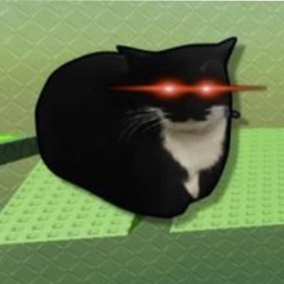 [BOSS FIGHT] Maxwell The Cat Tower