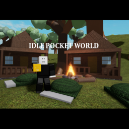 Idle Pocket World