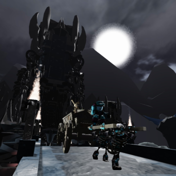 Riven's Requiem