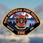 San- Andreas Fire and Rescue