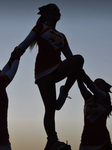 CHEER ALLSTAR OFFICAL