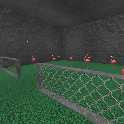 SCP-1507 Containment Chamber