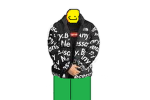 DA DRIP IS COOL