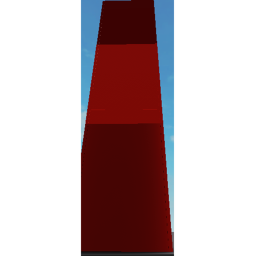 the impossible tower