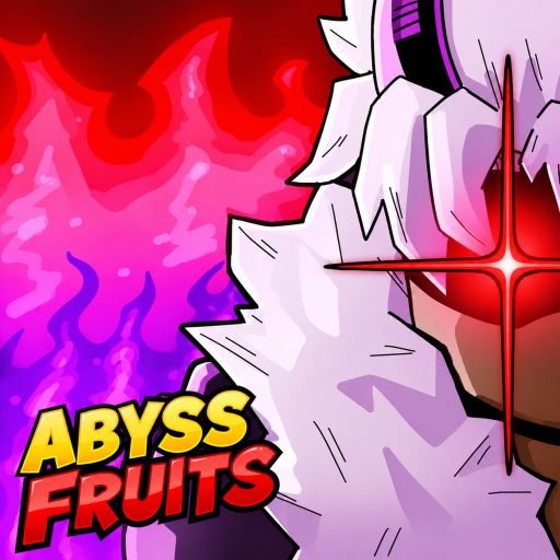 Abyss Fruits icon