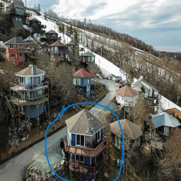 North Carolina Cabin - Beech Mountain, NC
