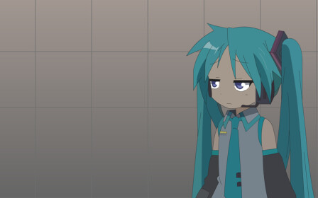Miku Racing