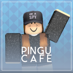 Pingu Cafe