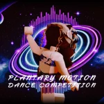 ・ Planetary Motion Dance Competition ・ Group Thumbnail