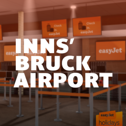 EZY | Innsbruck Airport