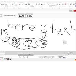 Typing Simulator [UPDATED]