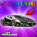[🍀] Car Paradise