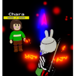 Chara murd S