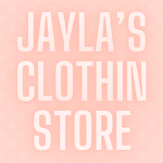 Jayla's Clothing