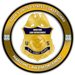 Maritime Law Enforcement ᅠᅠᅠᅠ