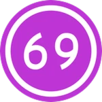 #69 Traceur