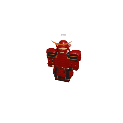 armor