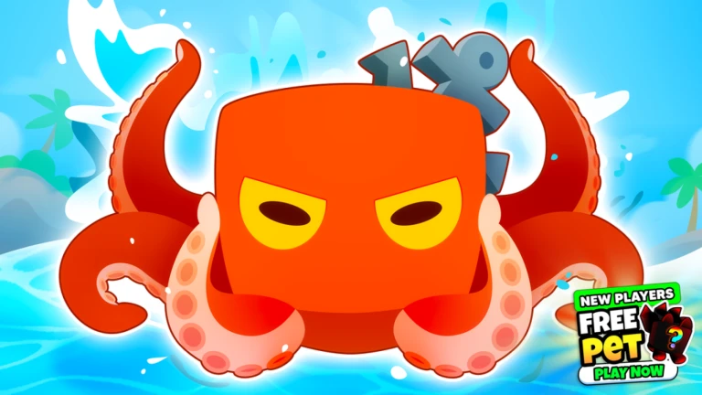 ✨ Pet Simulator 99! (日本語)
