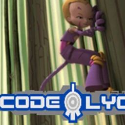 Code Lyoko Reloaded Season 1 8.0.2 icon