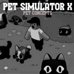 Pet Simulator X Pet Concepts