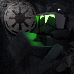 | [TGAR] | Republic Intelligence