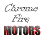 ChromeFire Motors™