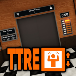 The Totally Regular Elevator icon