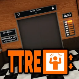 The Totally Regular Elevator icon