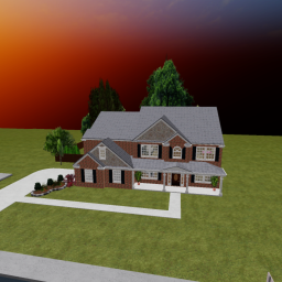 Welcome To Building City