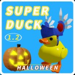 ✨Super Duck✨