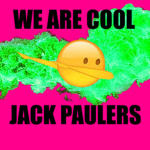 Jack PauIlers