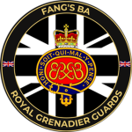 |l BA l| Royal Grenadier Guards