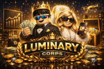 Luminary corps