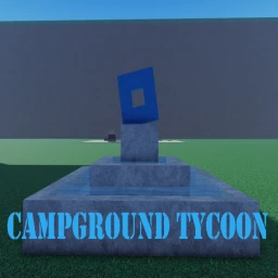 Campground Tycoon [Mafia Quest-line Soon] icon