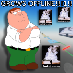 obby into PETER GRIFFON!!!!