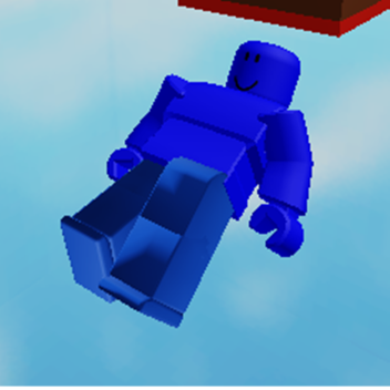Sky Adventurer