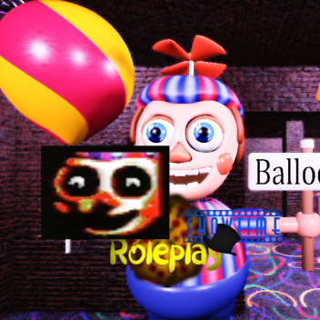 Balloon Boy's Showtime Roleplay