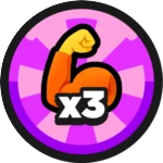 Game Pass Icon