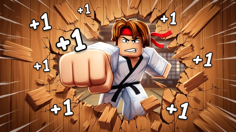 [⛩️W3] +1 空手進化  サムネイル 2