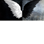 Good and bad kid