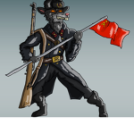 Soviet rat’s
