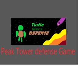 (MASSIVE UPDATE) Turtle Wars Defense (Beta) icon