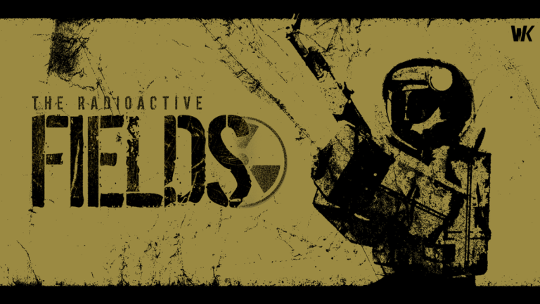 The Radioactive Fields screenshot 1