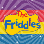 The Friddles [Wiggly Tribute]