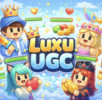 Luxu UGC