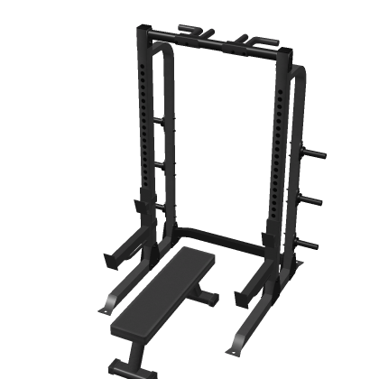 GYM Workout Training Equipment Decor