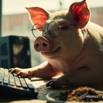 Pig Professionals!