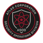 ΛTLAS SECURITY OPERATIONS DIVISION