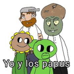 LOS PIDE ROBUX ALB :V
