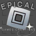 EPICCAL GAMES CREATIONS